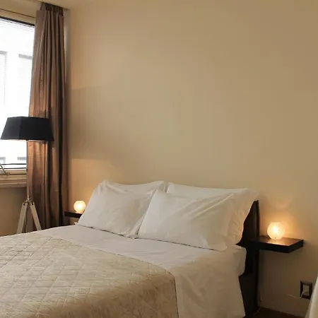 Daire The Place - Downtown