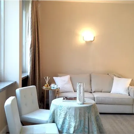 Daire The Place - Downtown *