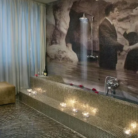 The Place - Downtown Daire Milano