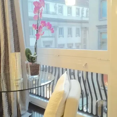 Apartment The Place - Downtown Milan