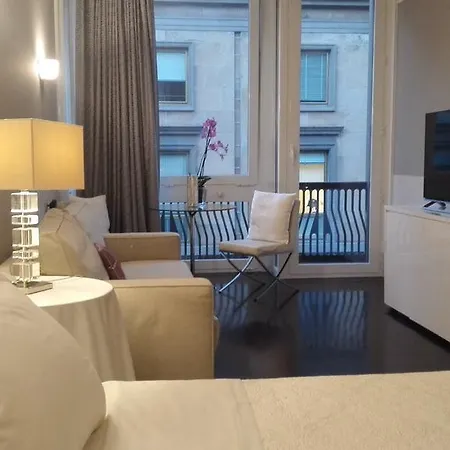 Daire The Place - Downtown Milano