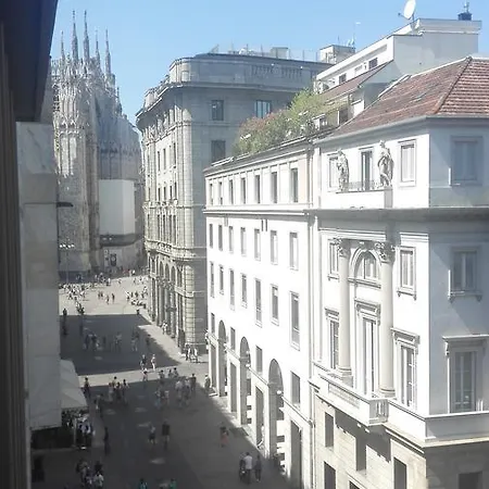The Place - Downtown Milano